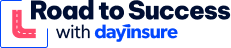 road to success logo